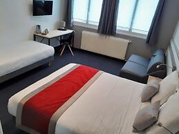 HOTEL AKENA CAMIERS LE TOUQUET