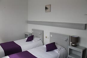 HOTEL AKENA CAMIERS LE TOUQUET