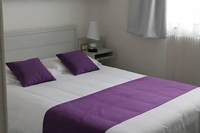 HOTEL AKENA CAMIERS LE TOUQUET