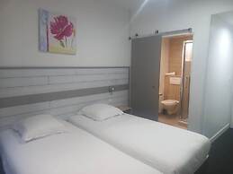 HOTEL AKENA CAMIERS LE TOUQUET