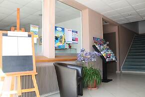 HOTEL AKENA CAMIERS LE TOUQUET