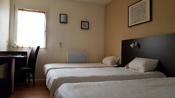Hotel D'Alsace
