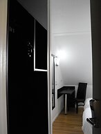 Hotel D'Alsace