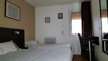 Hotel D'Alsace