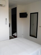 Hotel D'Alsace