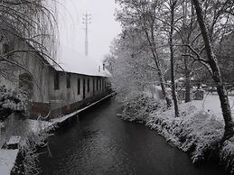 Hotel D'Alsace