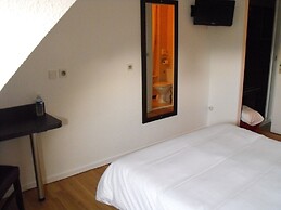 Hotel D'Alsace