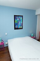 Appart'Hotel Castel Emeraude