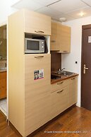 Appart'Hotel Castel Emeraude