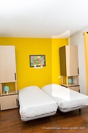 Appart'Hotel Castel Emeraude