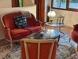 Appart'Hotel Castel Emeraude