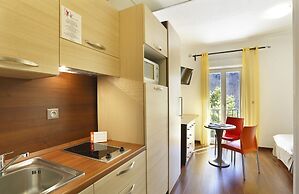 Appart'Hotel Castel Emeraude