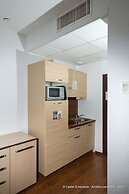 Appart'Hotel Castel Emeraude