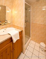 Appart'Hotel Castel Emeraude