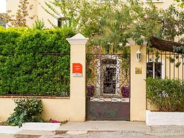 Appart'Hotel Castel Emeraude