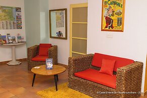Appart'Hotel Castel Emeraude
