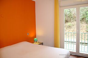Appart'Hotel Castel Emeraude