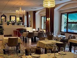 Appart'Hotel Castel Emeraude