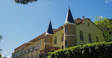 Appart'Hotel Castel Emeraude