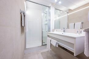 Hôtel La Résidence Lyon