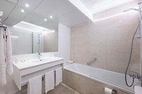 Hôtel La Résidence Lyon