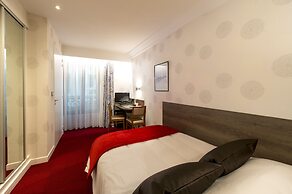 Hôtel La Résidence Lyon