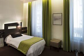 Hôtel La Résidence Lyon