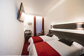 Hôtel La Résidence Lyon