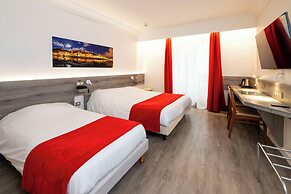 Hôtel La Résidence Lyon