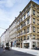 Hôtel La Résidence Lyon