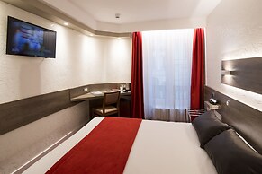 Hôtel La Résidence Lyon
