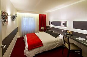 Hôtel La Résidence Lyon