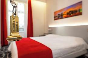 Hôtel La Résidence Lyon