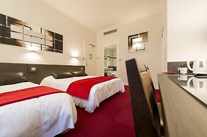 Hôtel La Résidence Lyon