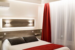 Hôtel La Résidence Lyon