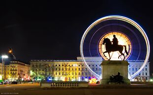 Hôtel La Résidence Lyon