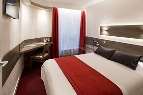 Hôtel La Résidence Lyon