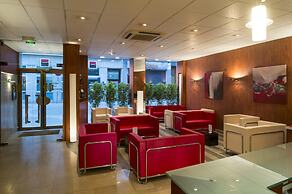 Hôtel La Résidence Lyon