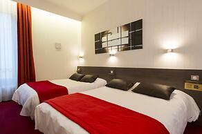 Hôtel La Résidence Lyon