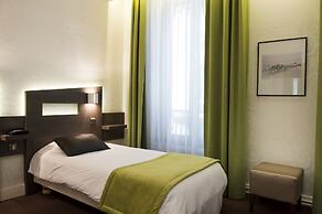 Hôtel La Résidence Lyon