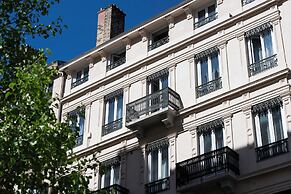 Hôtel La Résidence Lyon