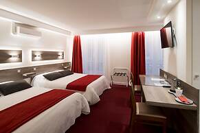 Hôtel La Résidence Lyon