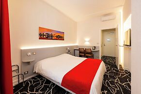 Hôtel La Résidence Lyon