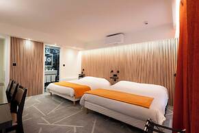 Hôtel La Résidence Lyon