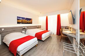 Hôtel La Résidence Lyon