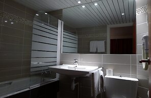 Hôtel La Résidence Lyon