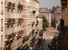 Hôtel La Résidence Lyon
