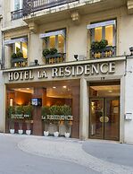Hôtel La Résidence Lyon