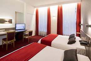 Hôtel La Résidence Lyon