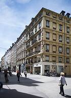 Hôtel La Résidence Lyon